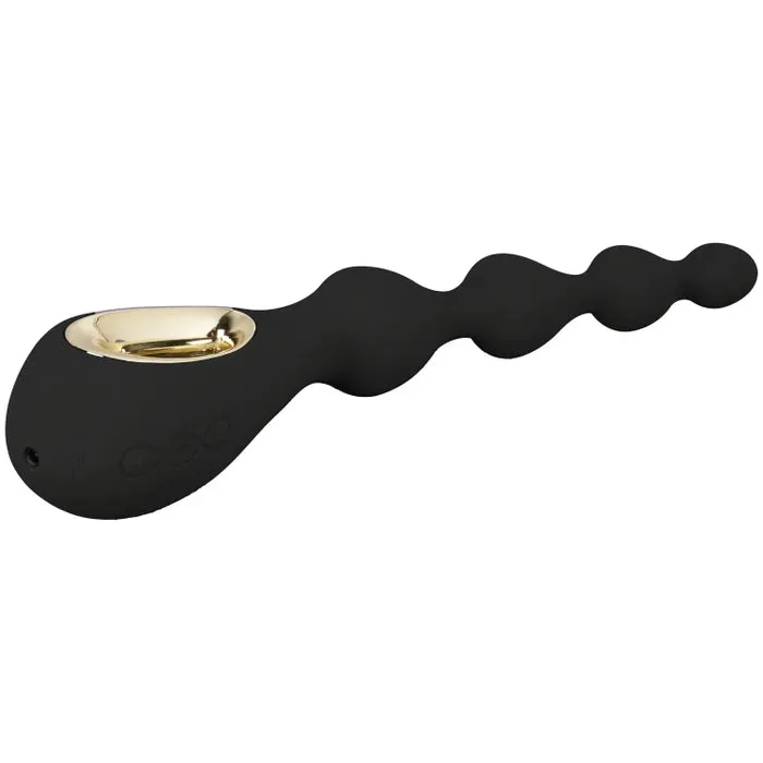 Lelo Soraya Anal Beads Massager Black