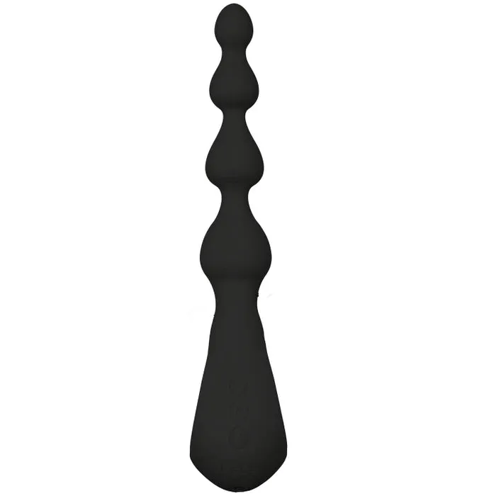 Lelo Soraya Anal Beads Massager Black