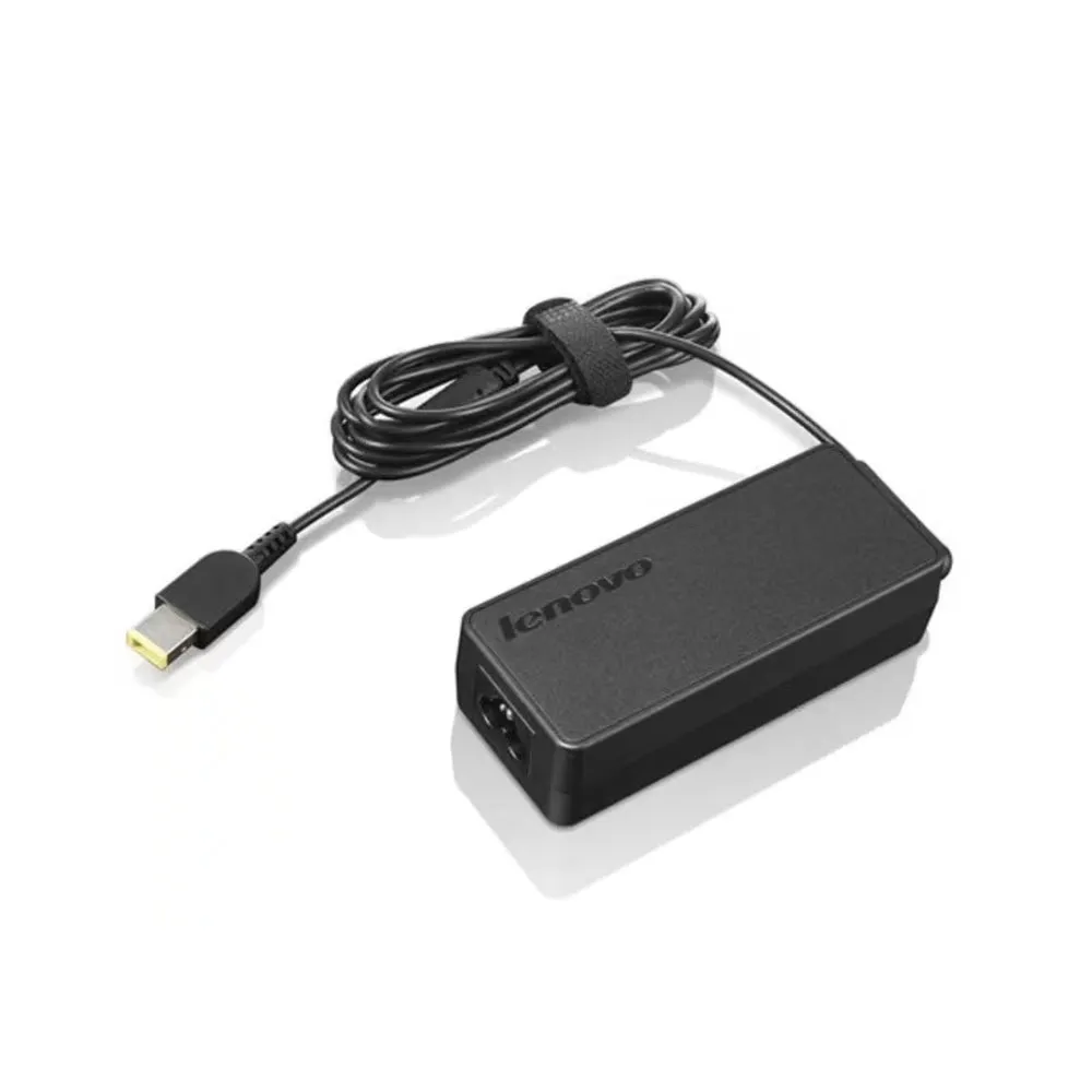 Lenovo 0A36262 Power Adapter/Inverter Indoor 65 W Black