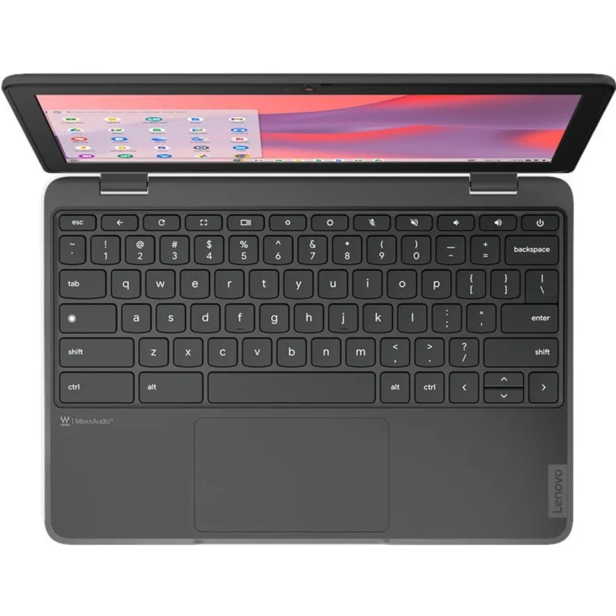 Lenovo 100e 4th Gen 11" Chromebook