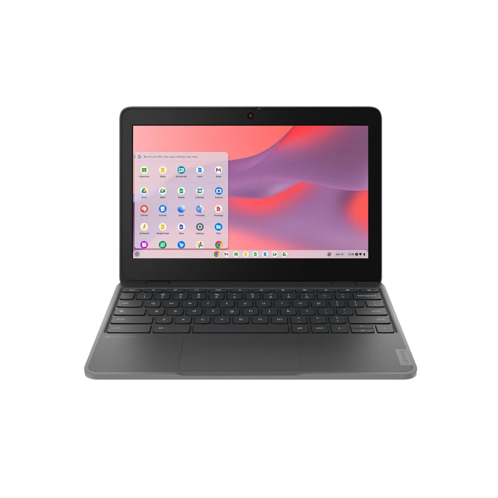 Lenovo 100e 4th Gen 11" Chromebook