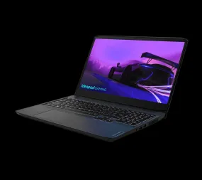 Lenovo Ideapad Gaming 3 15Ihu6 I7-11370H Notebook 39.6 Cm (15.6") Full Hd Intel® Core™ I7 16 Gb Ddr4-Sdram 512 Gb Ssd Nv