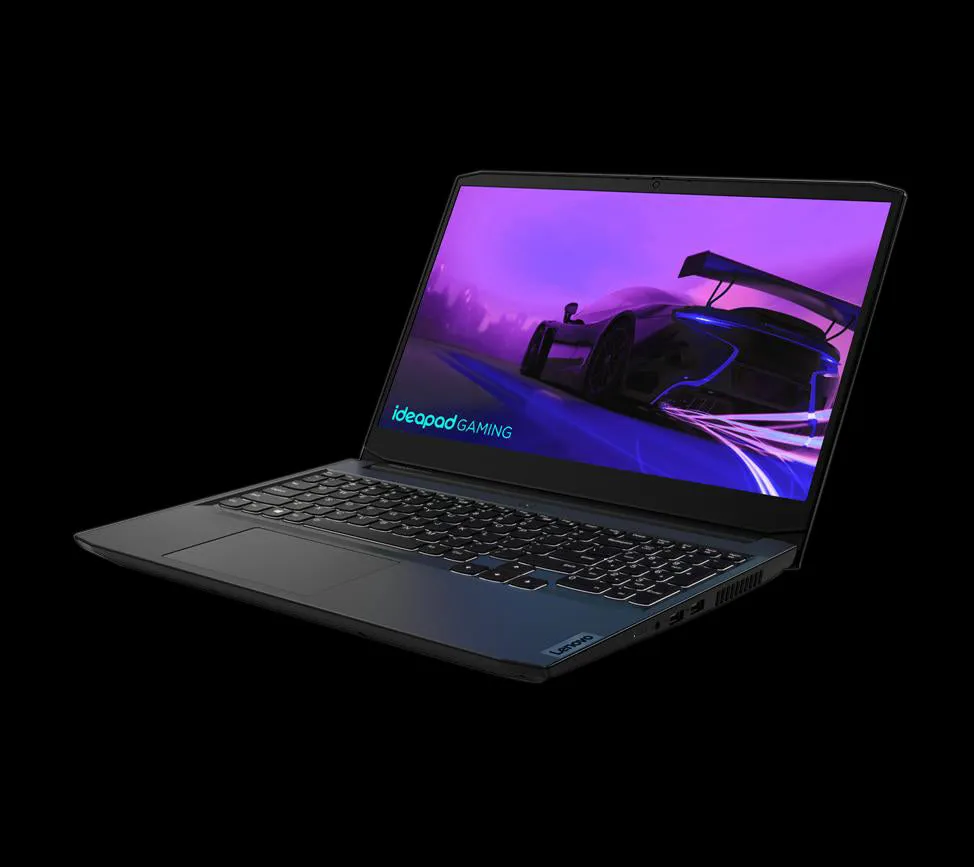 Lenovo Ideapad Gaming 3 15Ihu6 I7-11370H Notebook 39.6 Cm (15.6") Full Hd Intel® Core™ I7 16 Gb Ddr4-Sdram 512 Gb Ssd Nv