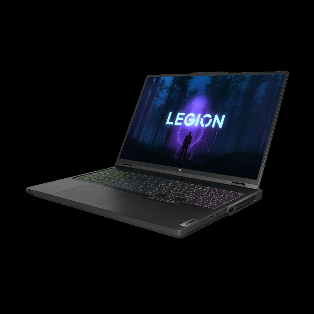 Lenovo Legion 5 Pro I7-13700Hx Notebook 40.6 Cm (16") Wqxga Intel® Core™ I7 32 Gb Ddr5-Sdram 1000 Gb Ssd Nvidia Geforce