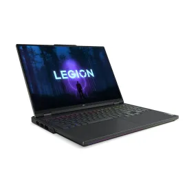 Lenovo Legion Pro 7 I9-13900Hx Notebook 40.6 Cm (16 ) Wqxga Intel® Core™ I9 32 Gb Ddr5-Sdram 1 Tb Ssd Nvidia Geforce Rtx