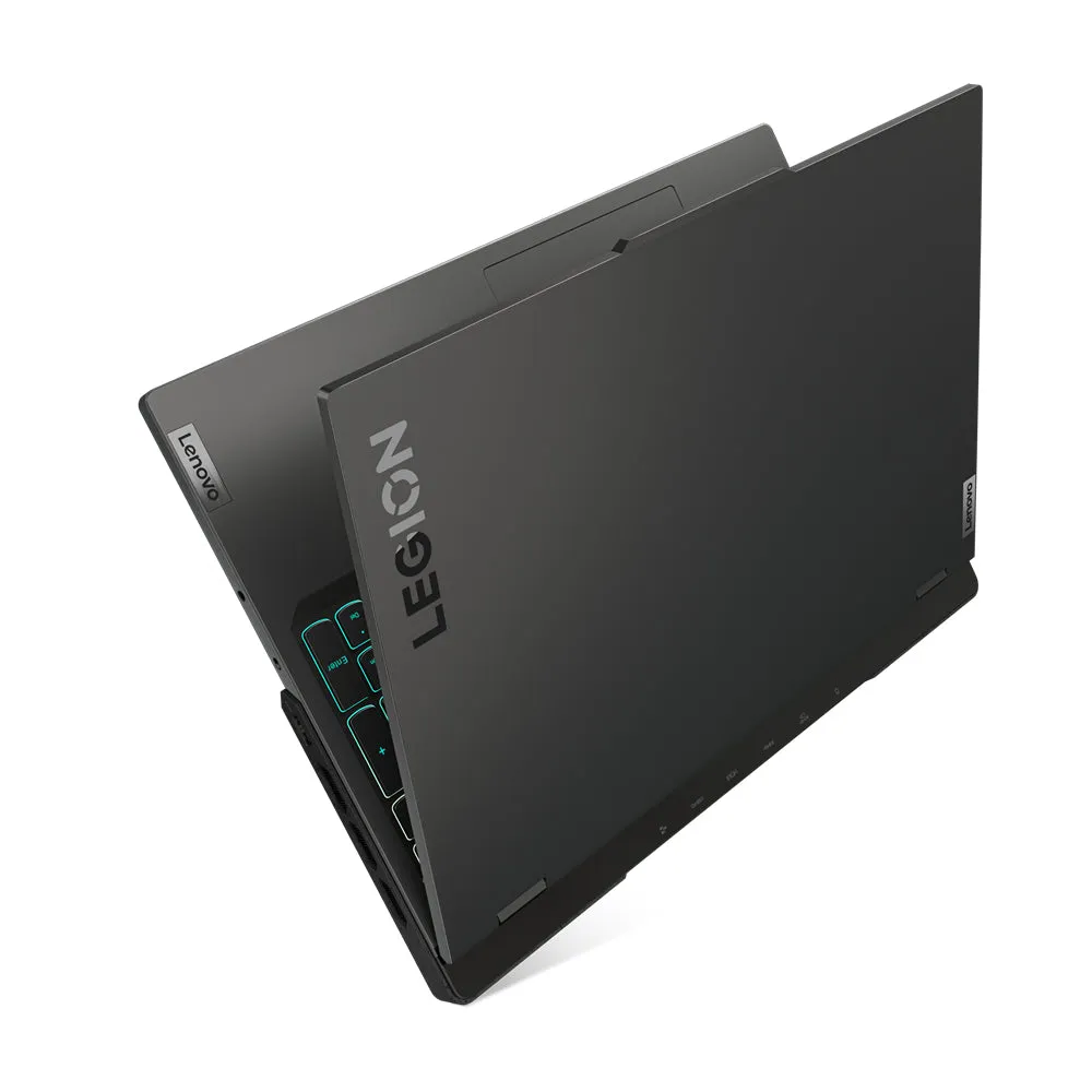 Lenovo Legion Pro 7 I9-13900Hx Notebook 40.6 Cm (16 ) Wqxga Intel® Core™ I9 32 Gb Ddr5-Sdram 1 Tb Ssd Nvidia Geforce Rtx