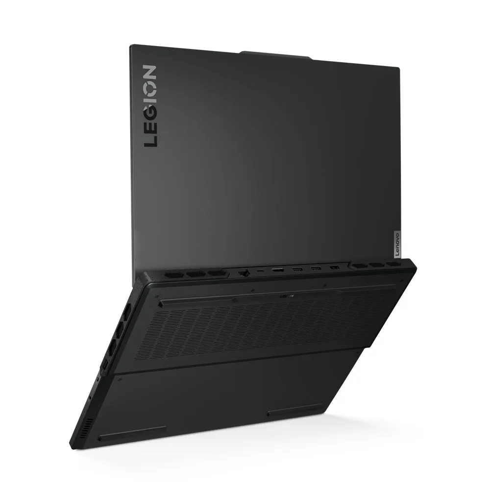 Lenovo Legion Pro 7 I9-13900Hx Notebook 40.6 Cm (16 ) Wqxga Intel® Core™ I9 32 Gb Ddr5-Sdram 1 Tb Ssd Nvidia Geforce Rtx