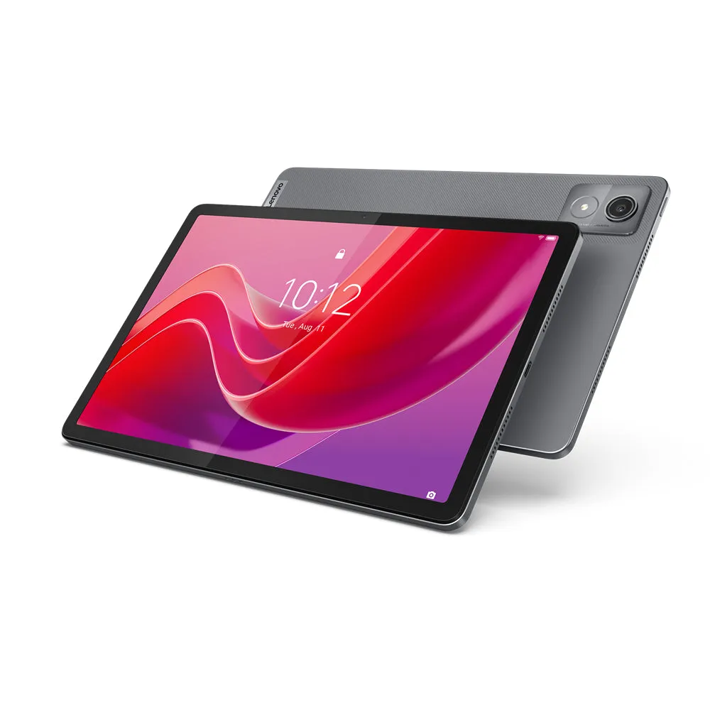 Lenovo Tab K11e 128Gb 4Ram Wi-Fi Grey