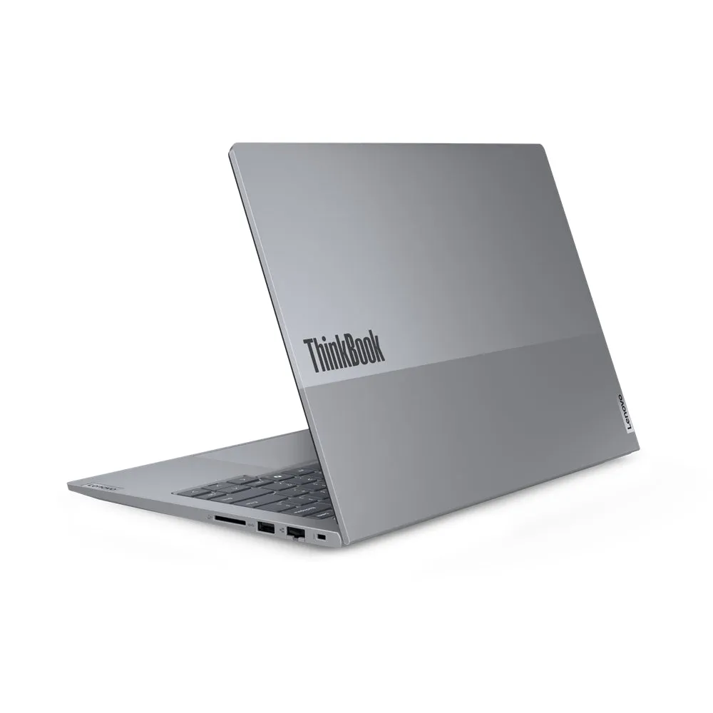 Lenovo Thinkbook 14 G7 Iml 21Mr - 180-Degree Hinge Design - Intel Core Ultra 5 - 125U / Up To 4.3 Ghz - Win 11 Pro - Int