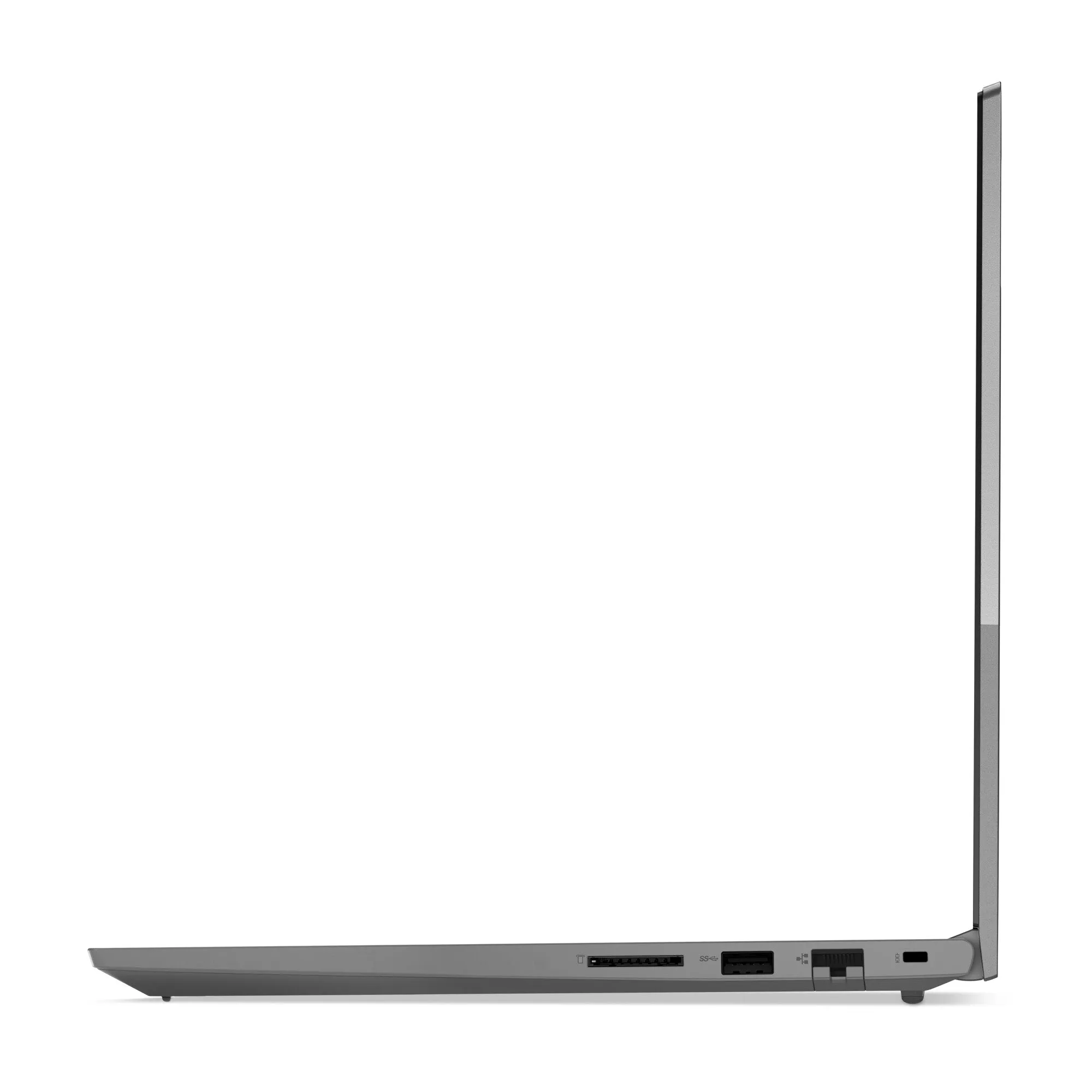 Lenovo ThinkBook 15 G4 ABA AMD Ryzen™ 5 5625U Laptop 39.6 cm (15.6") Full HD 8 GB DDR4-SDRAM 256 GB SSD Wi-Fi 6 (802.11ax) Windows 11 Pro Grey