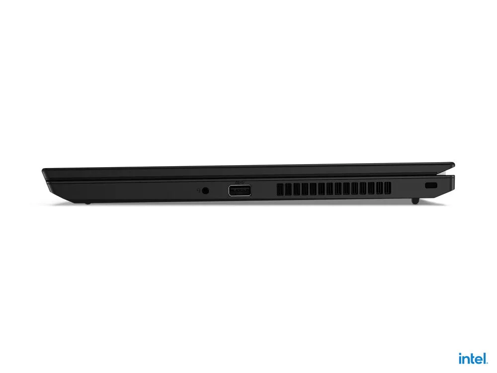 Lenovo ThinkPad L15 Gen 2 (Intel) Intel® Core™ i5 i5-1135G7 Laptop 39.6 cm (15.6") Full HD 8 GB DDR4-SDRAM 256 GB SSD Wi-Fi 6 (802.11ax) Windows 11 Pro Black