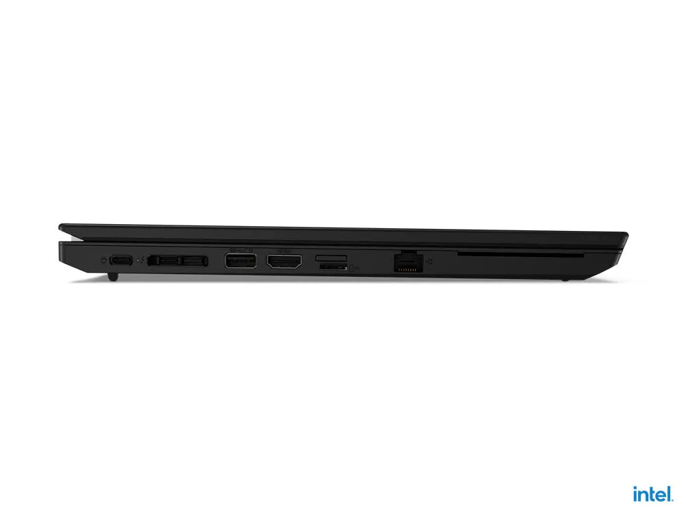 Lenovo ThinkPad L15 Gen 2 (Intel) Intel® Core™ i5 i5-1135G7 Laptop 39.6 cm (15.6") Full HD 8 GB DDR4-SDRAM 256 GB SSD Wi-Fi 6 (802.11ax) Windows 11 Pro Black