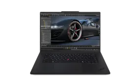 Lenovo Thinkpad P1 Gen 7 21Kv - Intel Core Ultra 7 - 165H / Up To 5 Ghz - Intel Evo Vpro Enterprise Platform - Win 11 Pr