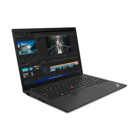 Lenovo Thinkpad P14s Gen 4 21Hf - Intel Core I7 - 1360P / Up To 5 Ghz - Win 11 Pro - Rtx A500 - 32 Gb Ram - 1 Tb Ssd Tcg