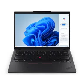 Lenovo Thinkpad P14s Gen 5 21Me - 180-Degree Hinge Design - Amd Ryzen 7 Pro - 8840Hs / Up To 5.1 Ghz - Amd Pro - Win 11