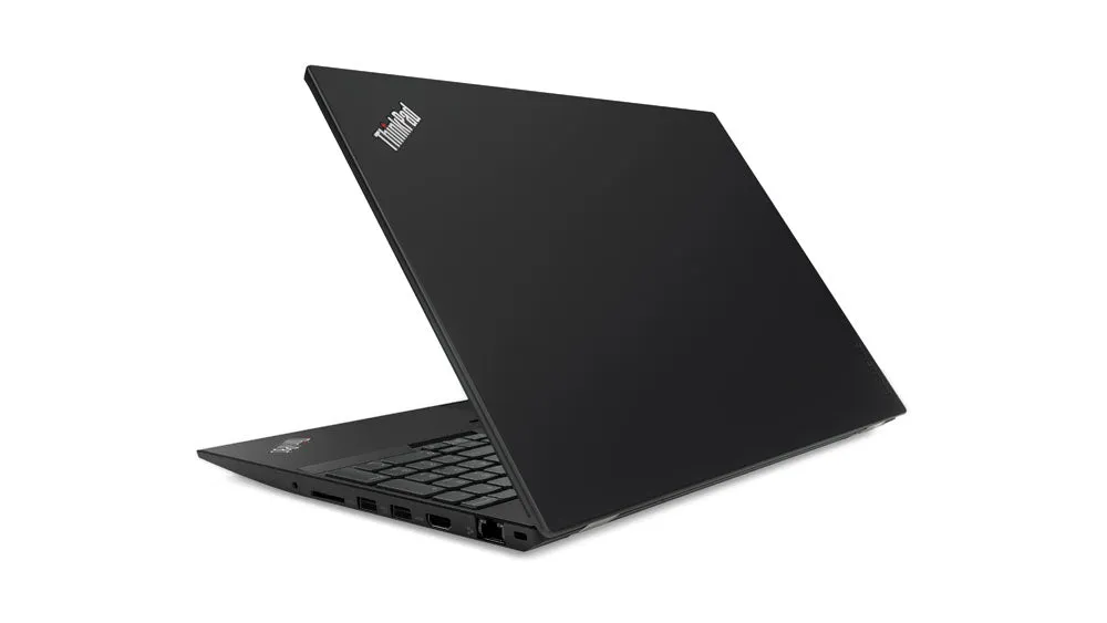 Lenovo Thinkpad T580 Business Notebook, 15.6" HD, Intel Core:i5-8250U, 1.60GHz, 4GB RAM, 500GB HDD 16GB Optane, Windows 10 Pro 64-Bit- 20L90041US