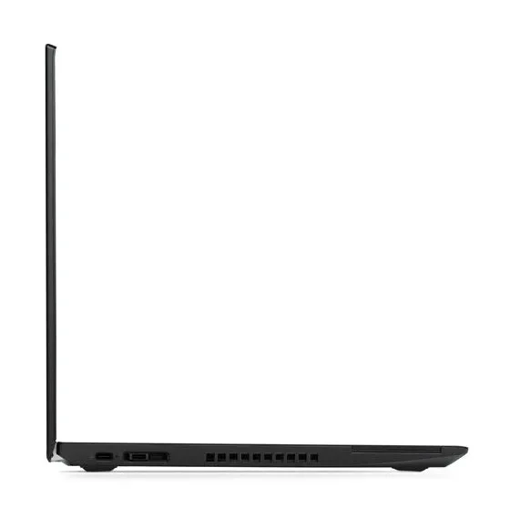 Lenovo Thinkpad T580 Business Notebook, 15.6" HD, Intel Core:i5-8250U, 1.60GHz, 4GB RAM, 500GB HDD 16GB Optane, Windows 10 Pro 64-Bit- 20L90041US