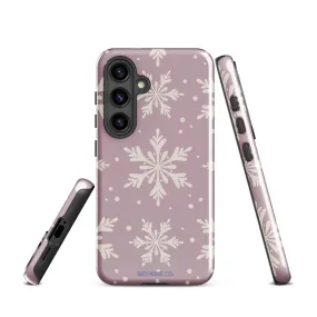 Let It Snow - Samsung® Tough Case