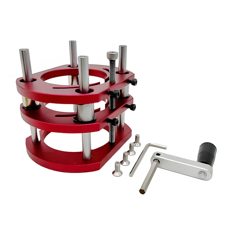 Levoite™ Router Lift for 65mm Motor Router