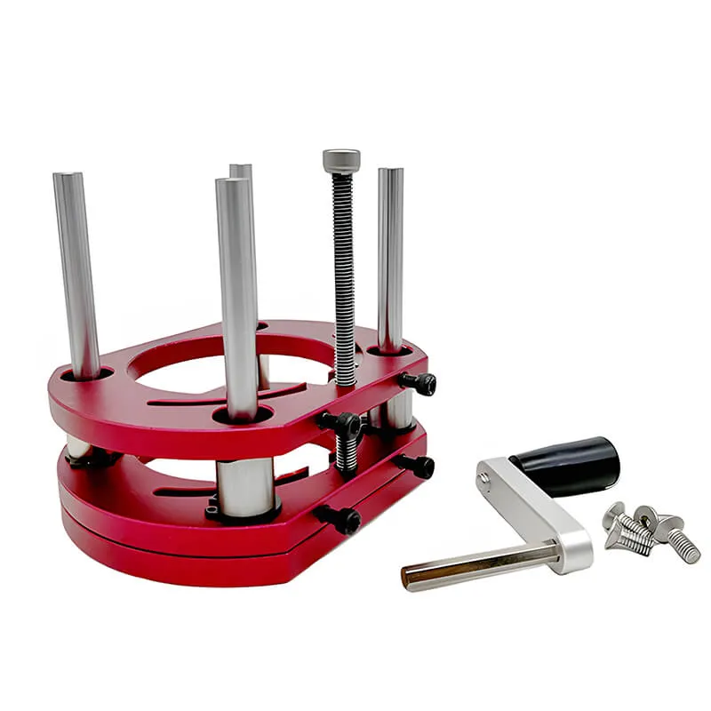 Levoite™ Router Lift for 65mm Motor Router