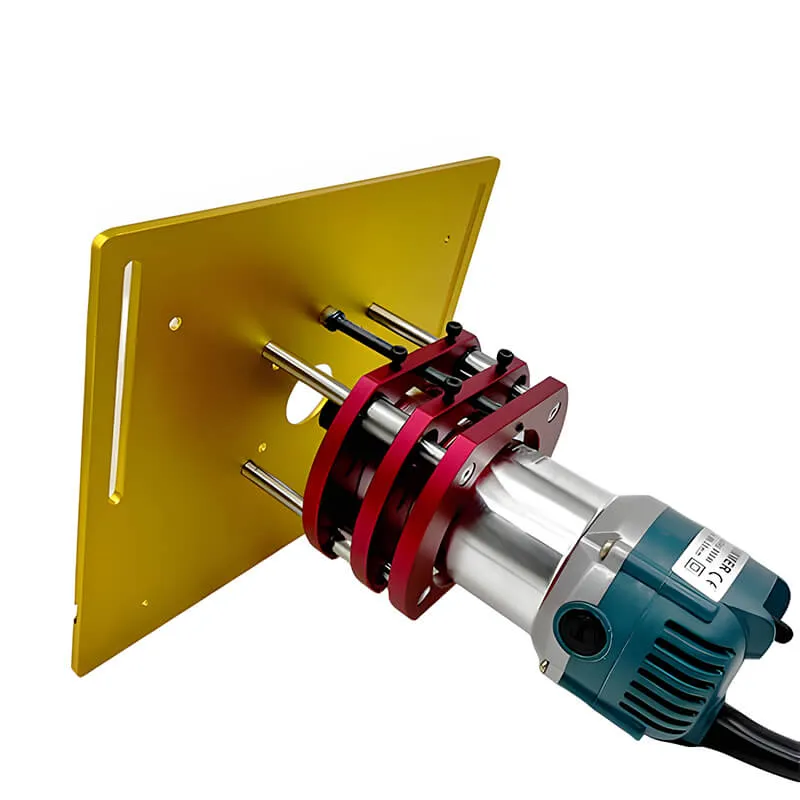 Levoite™ Router Lift for 65mm Motor Router