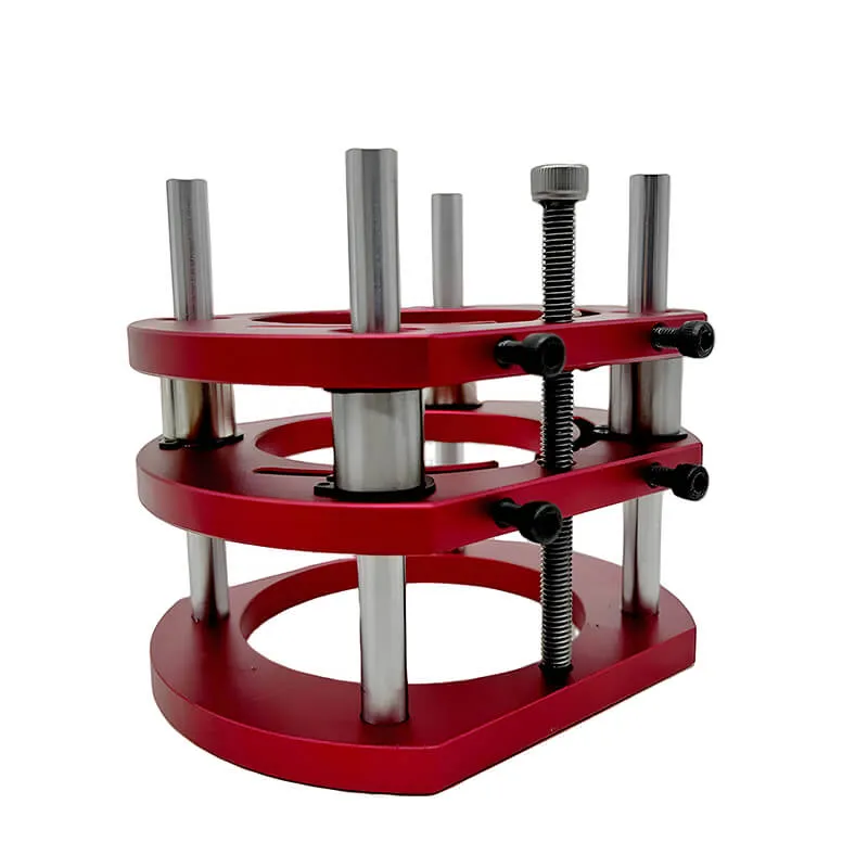 Levoite™ Router Lift for 65mm Motor Router