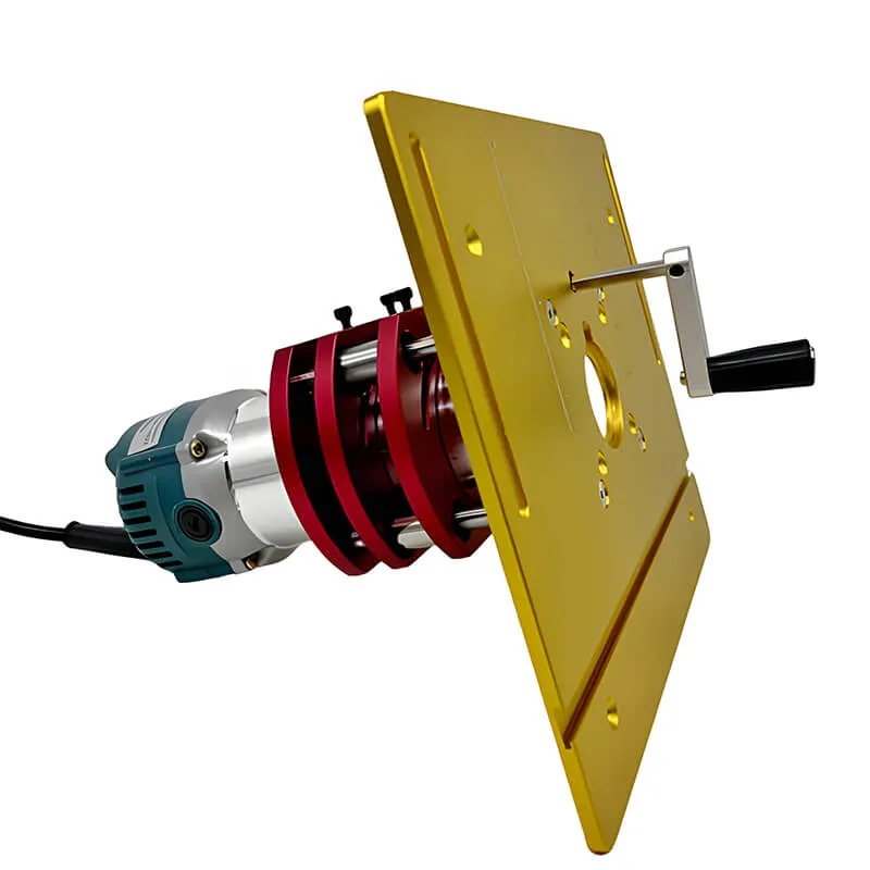 Levoite™ Router Lift for 65mm Motor Router