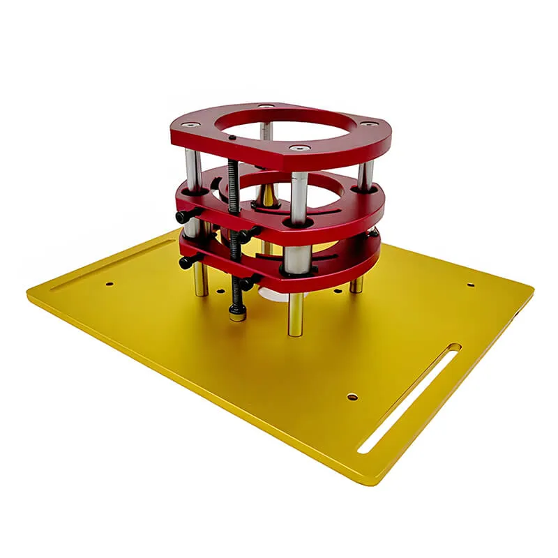 Levoite™ Router Lift for 65mm Motor Router