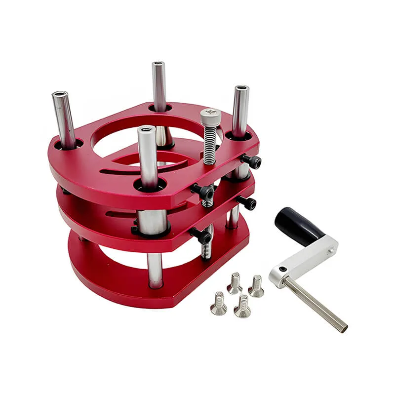 Levoite™ Router Lift for 65mm Motor Router