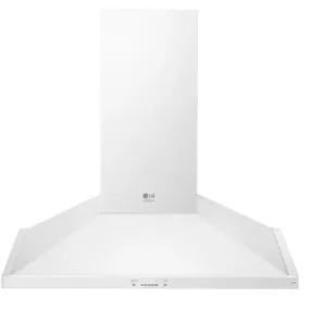 LG STUDIO 30-inch Chimney Range Hood LSHD3080N