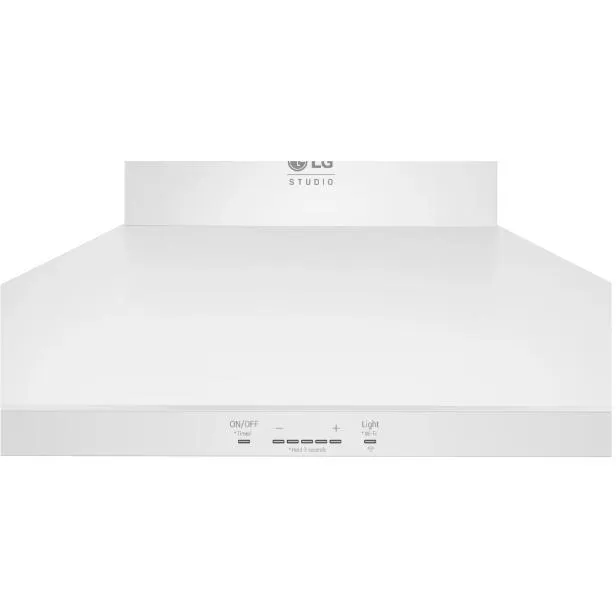 LG STUDIO 30-inch Chimney Range Hood LSHD3080N