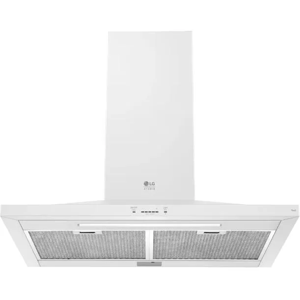 LG STUDIO 30-inch Chimney Range Hood LSHD3080N