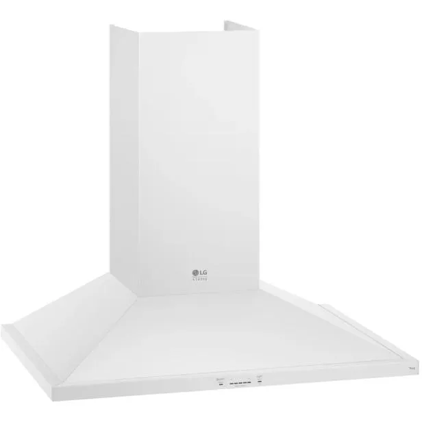 LG STUDIO 30-inch Chimney Range Hood LSHD3080N