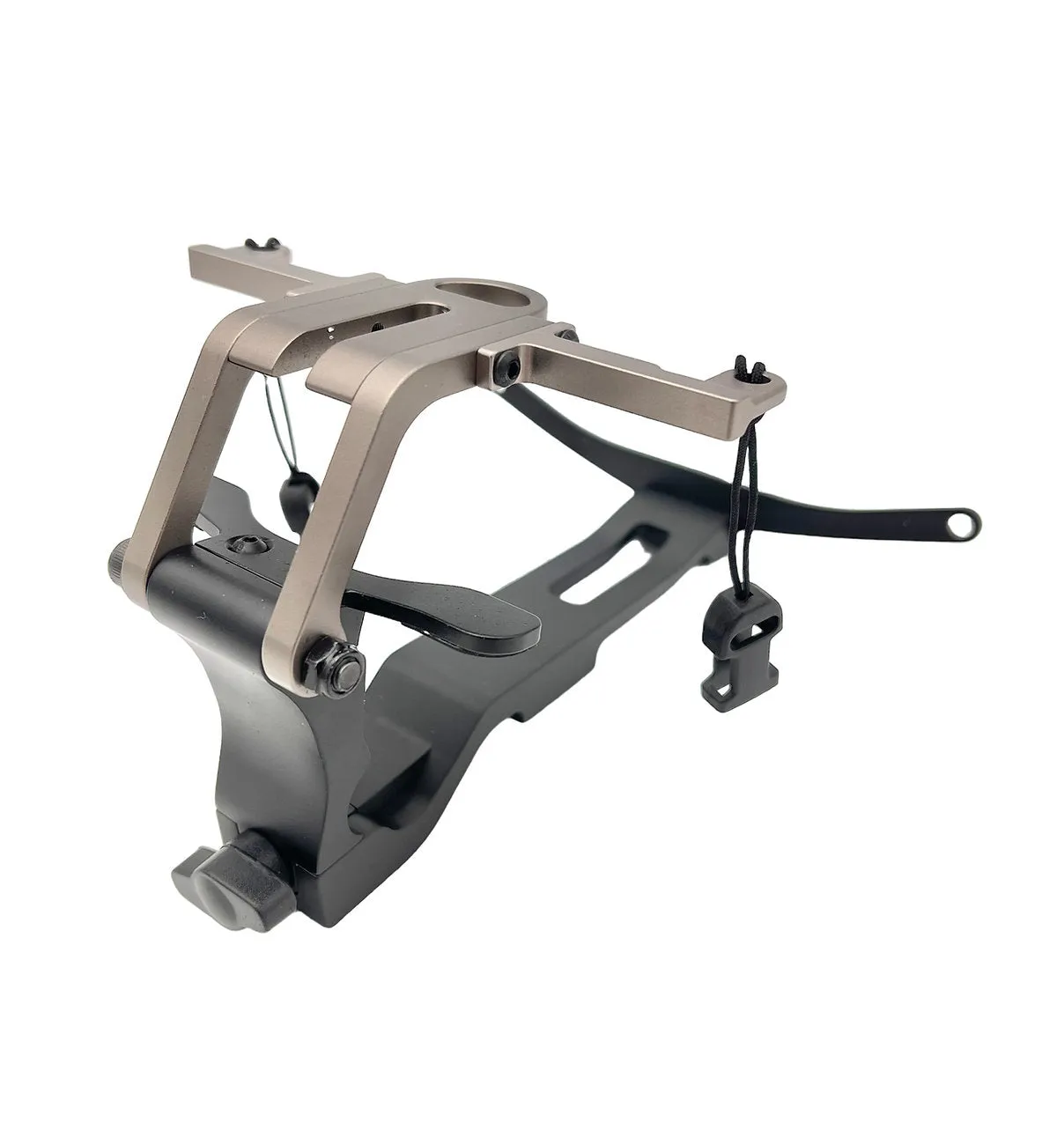 LifThor Tablet & Tripod Mount V2 for DJI RC Pro