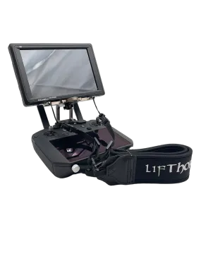 LifThor Tablet & Tripod Mount V2 for DJI RC Pro