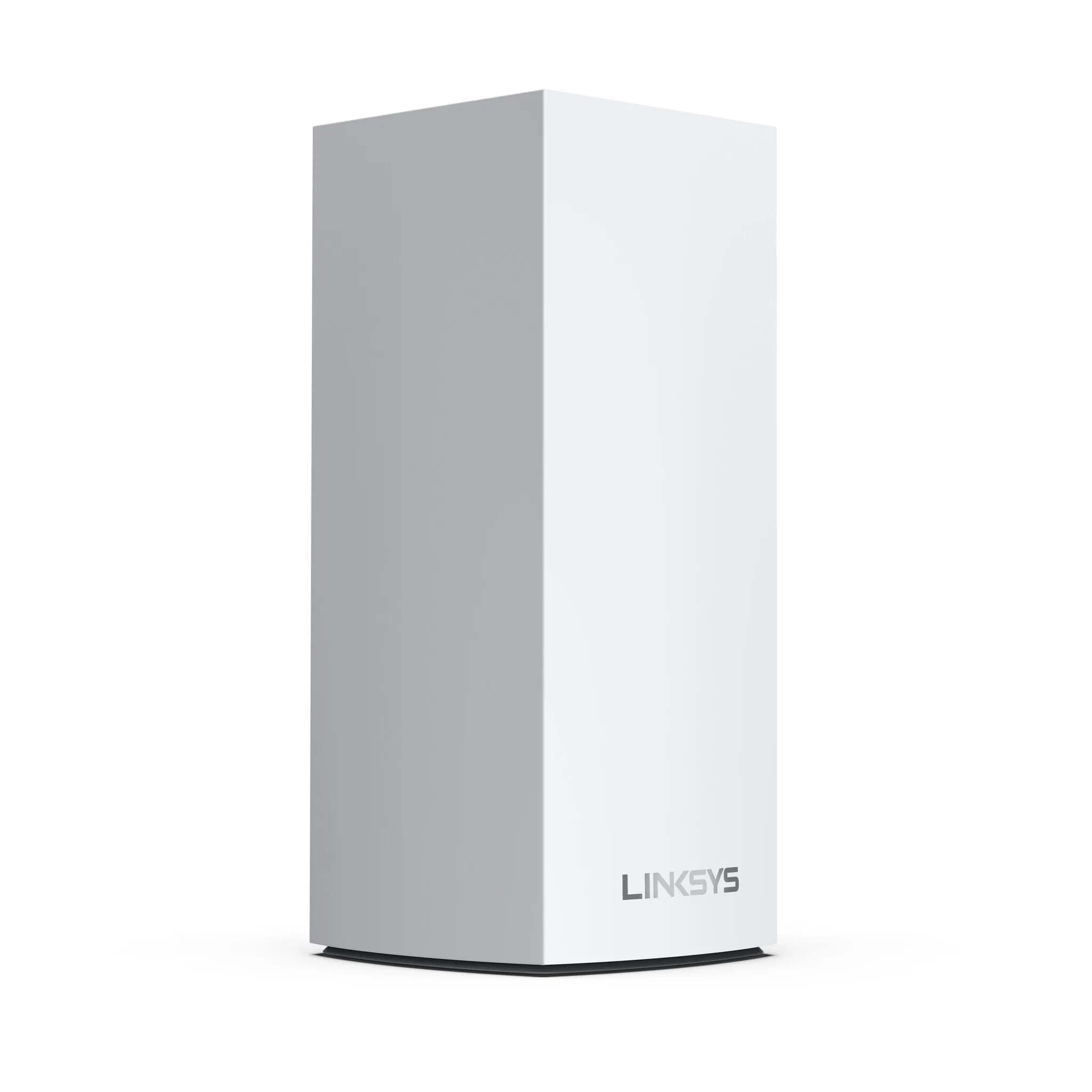 Linksys AX5400 Whole Home Mesh WiFi 6 Dual‑Band System, 3-pack