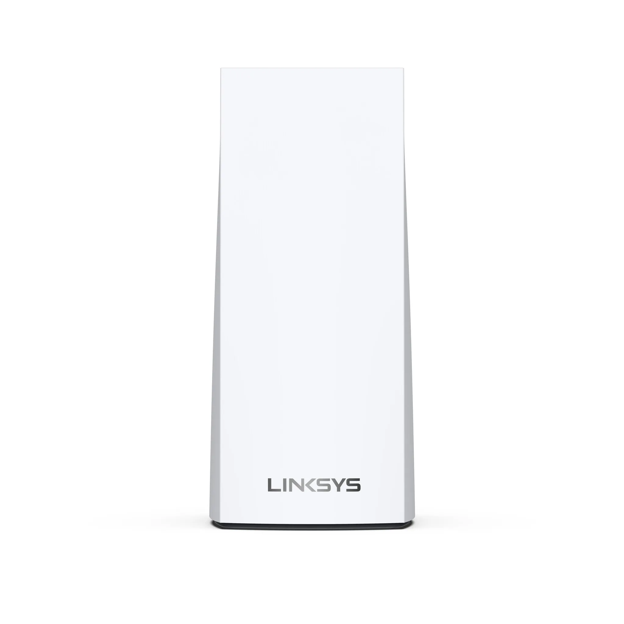 Linksys AX5400 Whole Home Mesh WiFi 6 Dual‑Band System, 3-pack