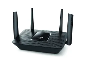 Linksys Max-Stream AC2200 Tri-Band Wi-Fi Router