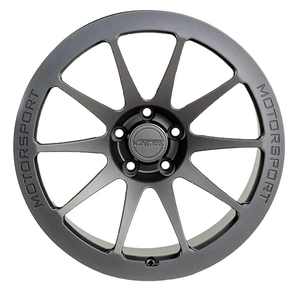 Litespeed F1-RR Forged MAG  Wheel