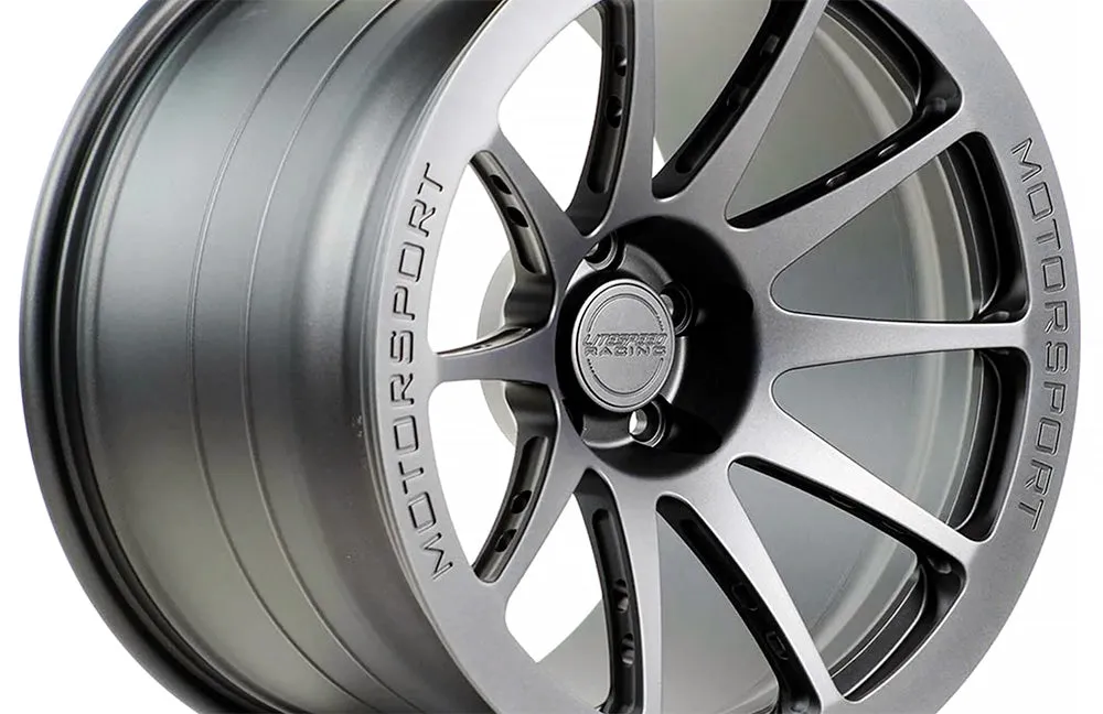 Litespeed F1-RR Forged MAG  Wheel