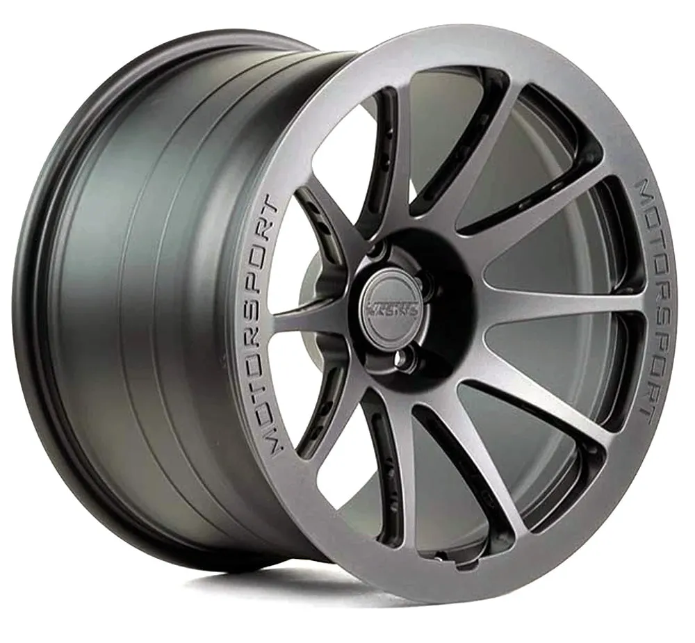 Litespeed F1-RR Forged MAG  Wheel