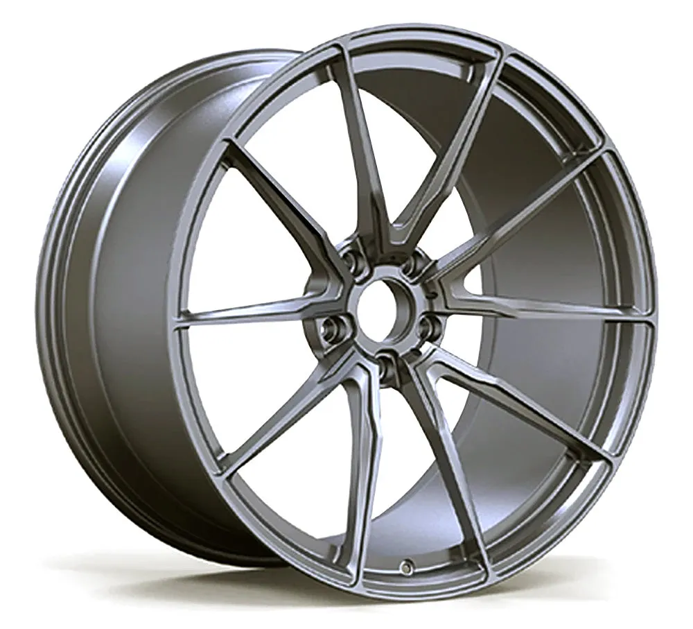 Litespeed VS10 Forged MAG  Wheel