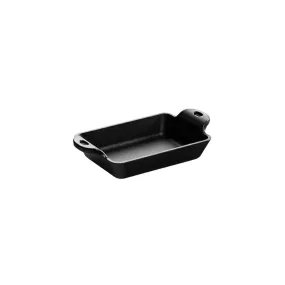 Lodge Mini Rect Server Cast Iron 10oz