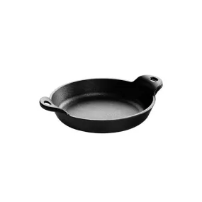 Lodge Mini Round Server Cast Iron 14oz