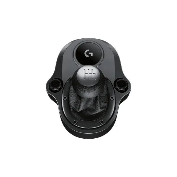 Logitech G Gaming Driving Force Shifter For G29 / G920