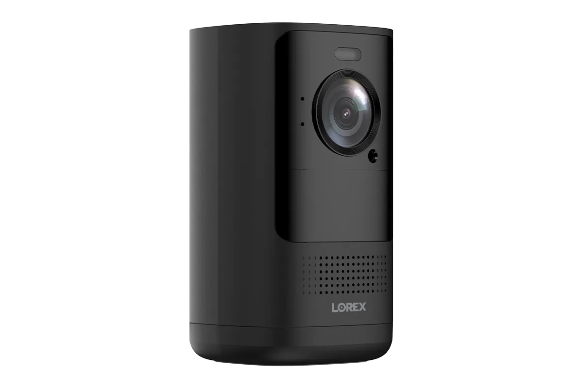 Lorex 4K Spotlight Battery Wi-Fi Security Camera (Cloud-Enabled)