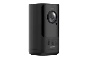 Lorex 4K Spotlight Battery Wi-Fi Security Camera (Cloud-Enabled)