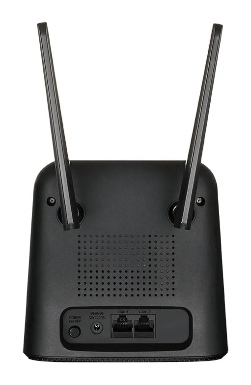 Lte Cat7 Wi-Fi Ac1200 Router