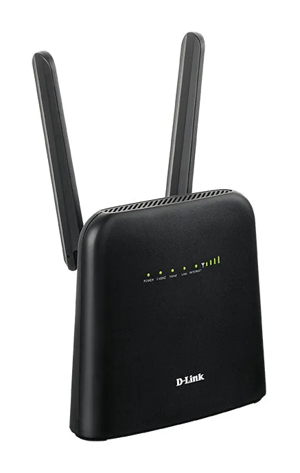 Lte Cat7 Wi-Fi Ac1200 Router