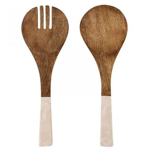 Madras Link Salad Servers